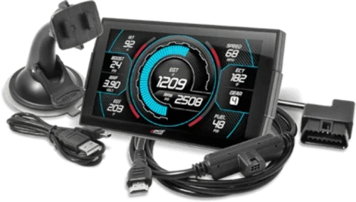 Edge Evolution CTS3 85450-350